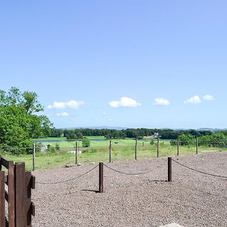 The Byre Camp Douglas Crossmichael 外观 照片